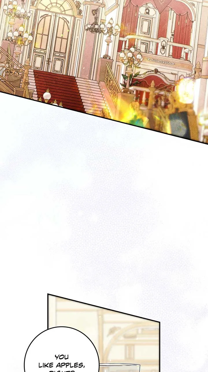 I Am Living an Unmarried Life With a Terminally Ill Lover Chapter 21 page 33