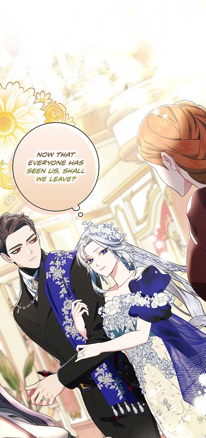 I Am Living an Unmarried Life With a Terminally Ill Lover Chapter 21 page 26