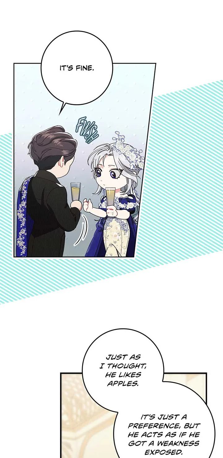 I Am Living an Unmarried Life With a Terminally Ill Lover Chapter 21 page 36