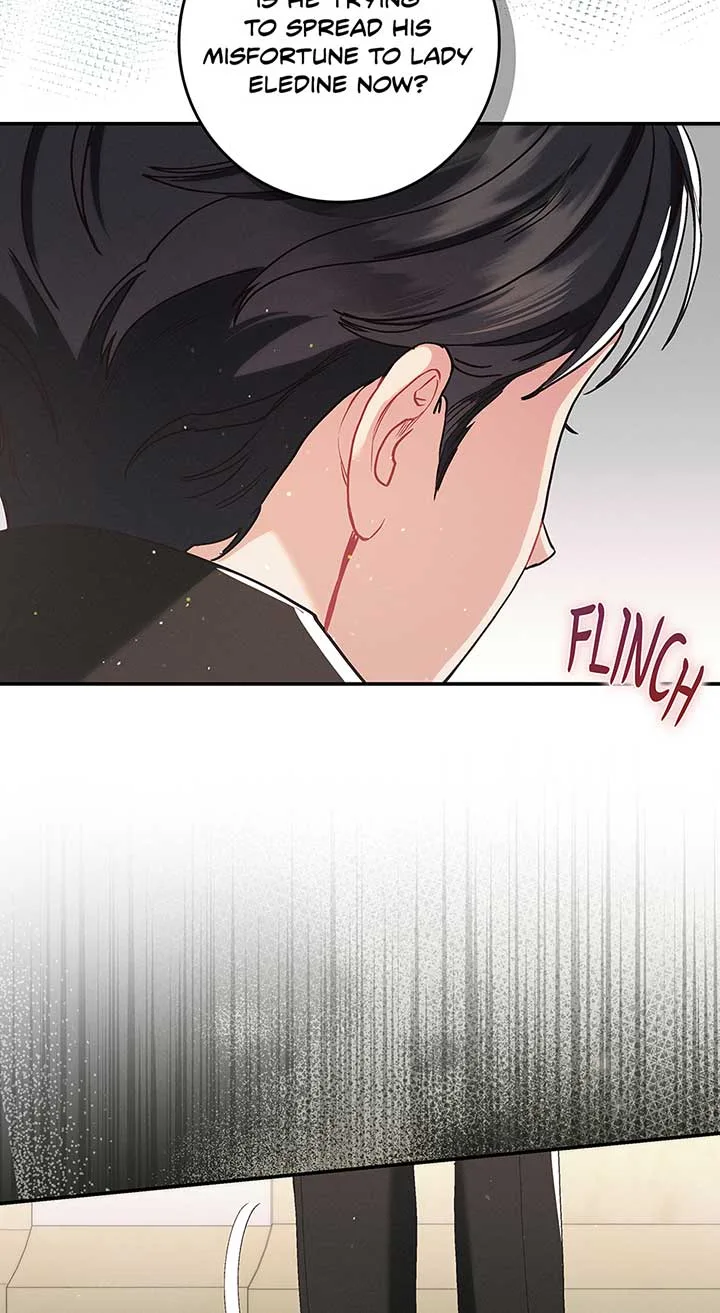 I Am Living an Unmarried Life With a Terminally Ill Lover Chapter 21 page 68