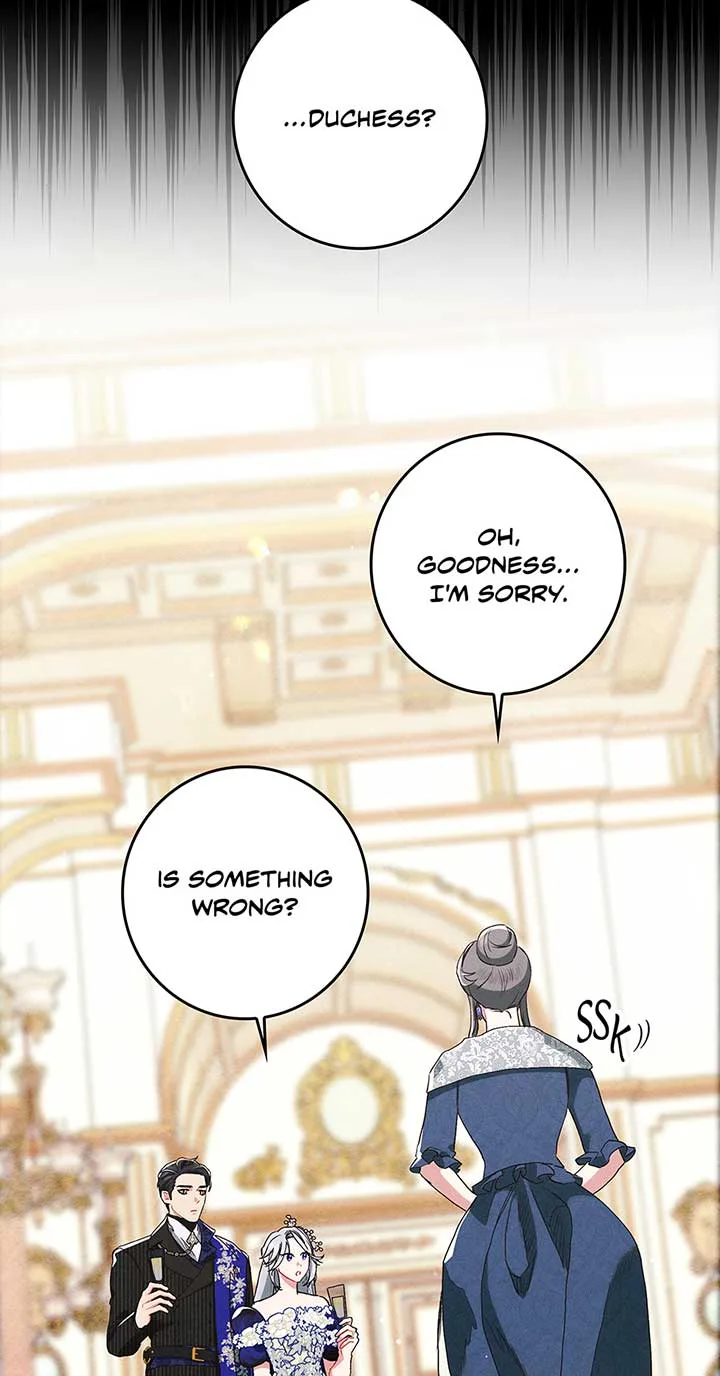 I Am Living an Unmarried Life With a Terminally Ill Lover Chapter 21 page 44