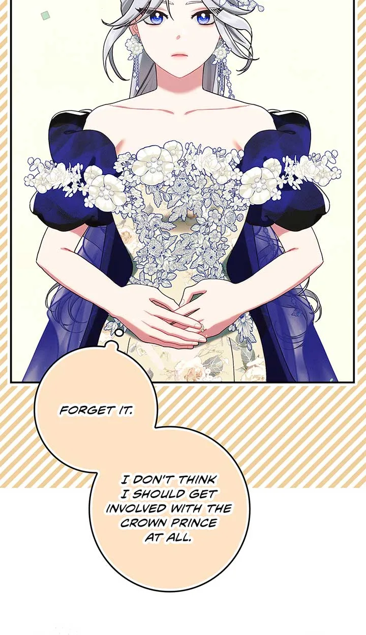 I Am Living an Unmarried Life With a Terminally Ill Lover Chapter 21 page 23