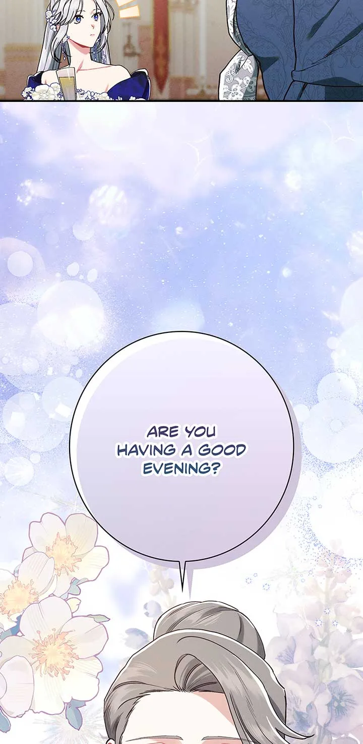 I Am Living an Unmarried Life With a Terminally Ill Lover Chapter 21 page 38
