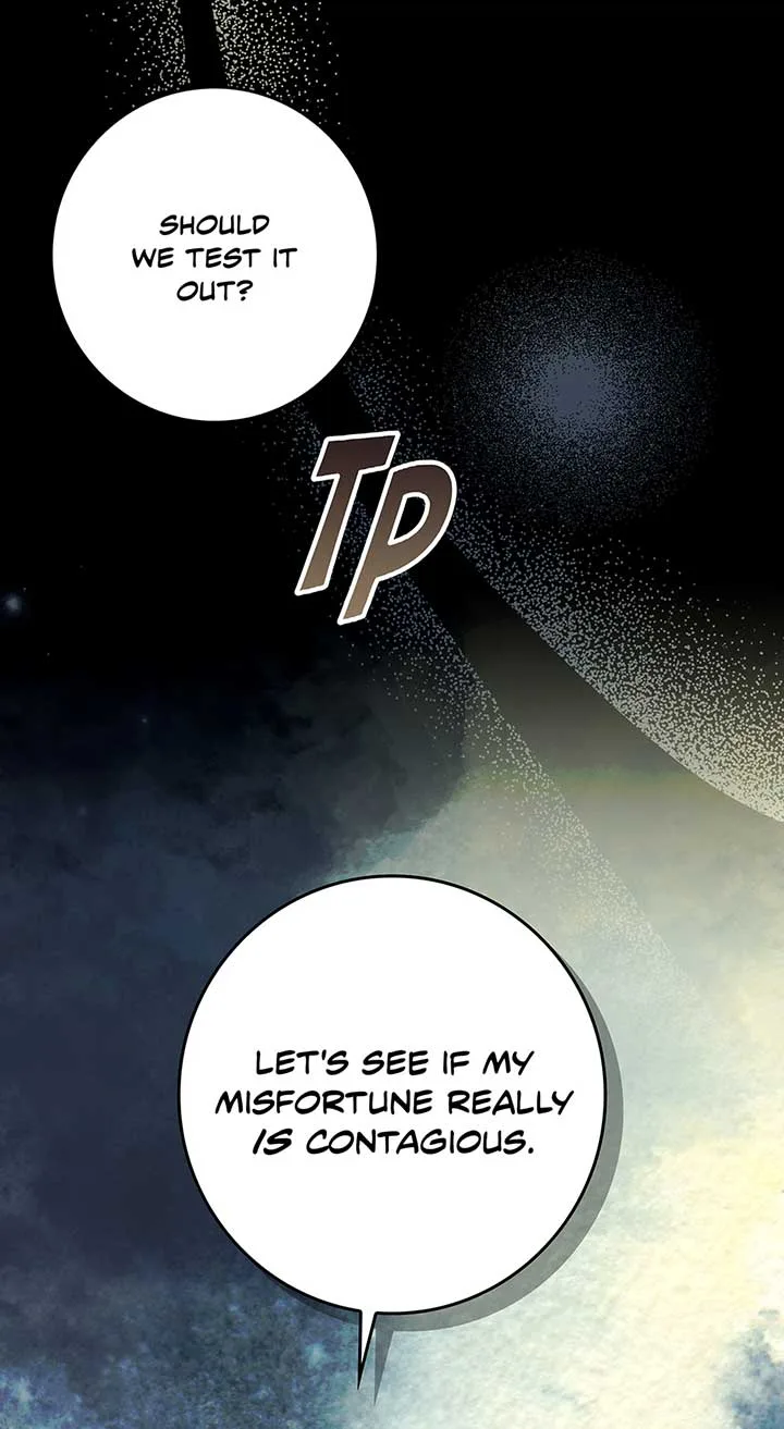 I Am Living an Unmarried Life With a Terminally Ill Lover Chapter 21 page 70