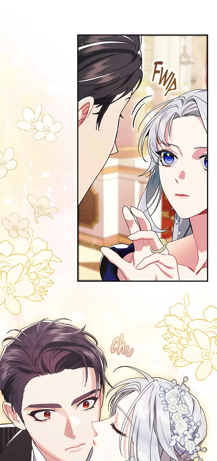 I Am Living an Unmarried Life With a Terminally Ill Lover Chapter 21 page 46