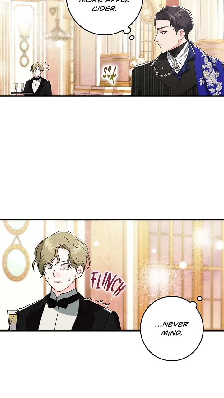 I Am Living an Unmarried Life With a Terminally Ill Lover Chapter 21 page 57