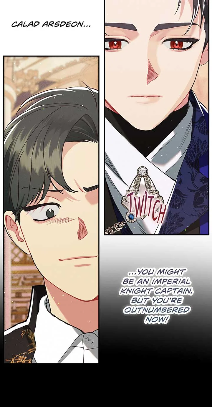 I Am Living an Unmarried Life With a Terminally Ill Lover Chapter 21 page 65