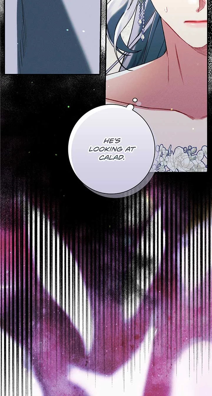 I Am Living an Unmarried Life With a Terminally Ill Lover Chapter 21 page 14