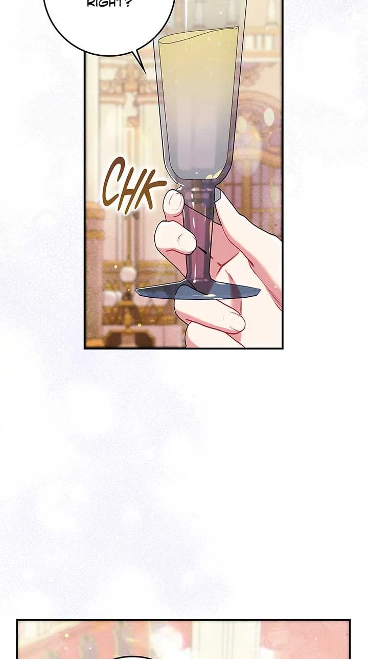 I Am Living an Unmarried Life With a Terminally Ill Lover Chapter 21 page 34