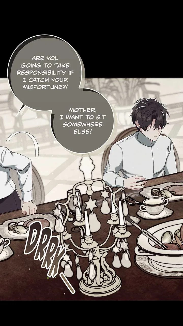 I Am Living an Unmarried Life With a Terminally Ill Lover Chapter 21 page 53