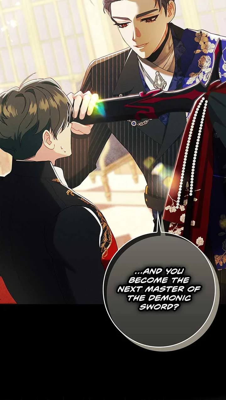 I Am Living an Unmarried Life With a Terminally Ill Lover Chapter 21 page 73