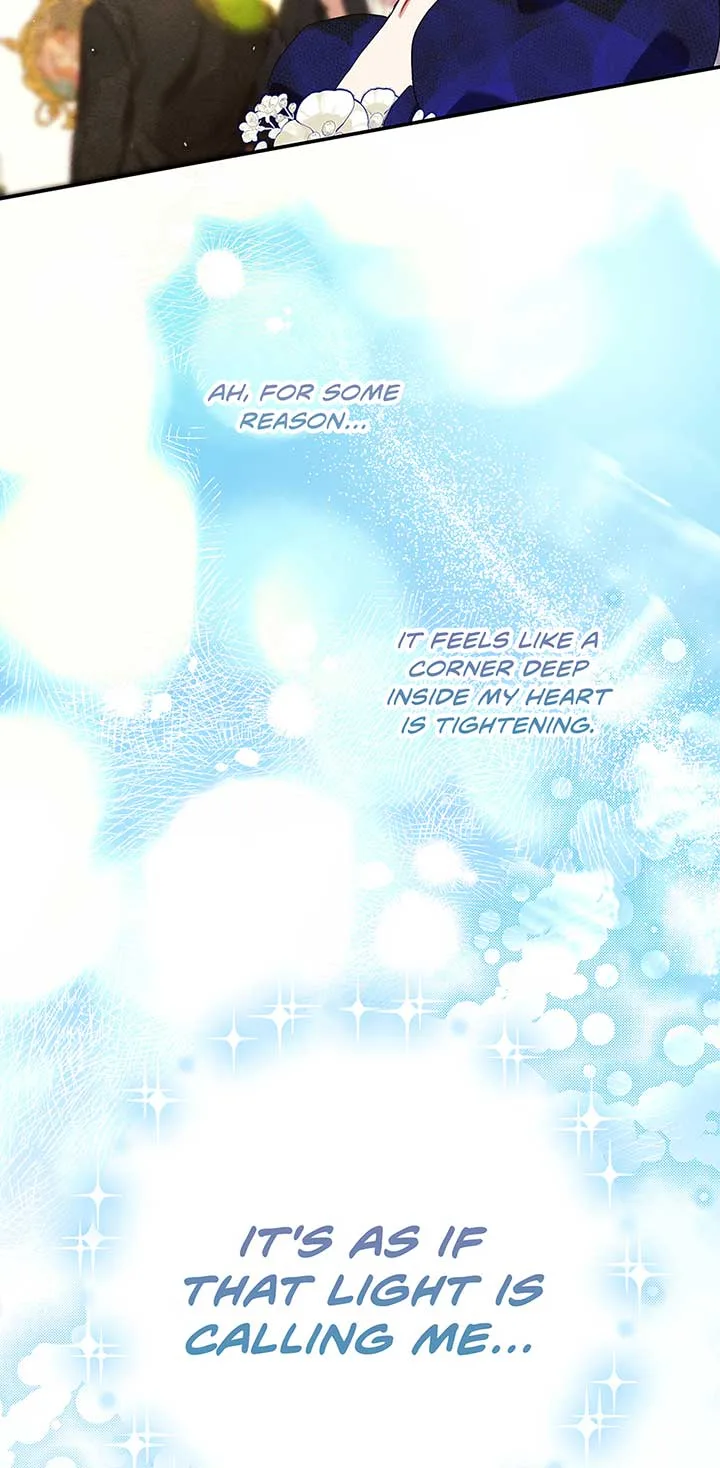I Am Living an Unmarried Life With a Terminally Ill Lover Chapter 21 page 9