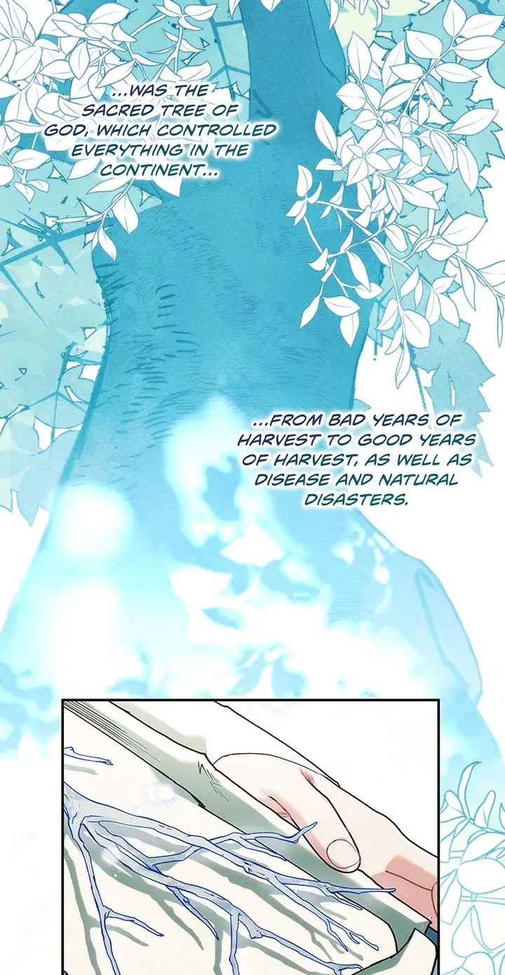 I Am Living an Unmarried Life With a Terminally Ill Lover Chapter 21 page 4