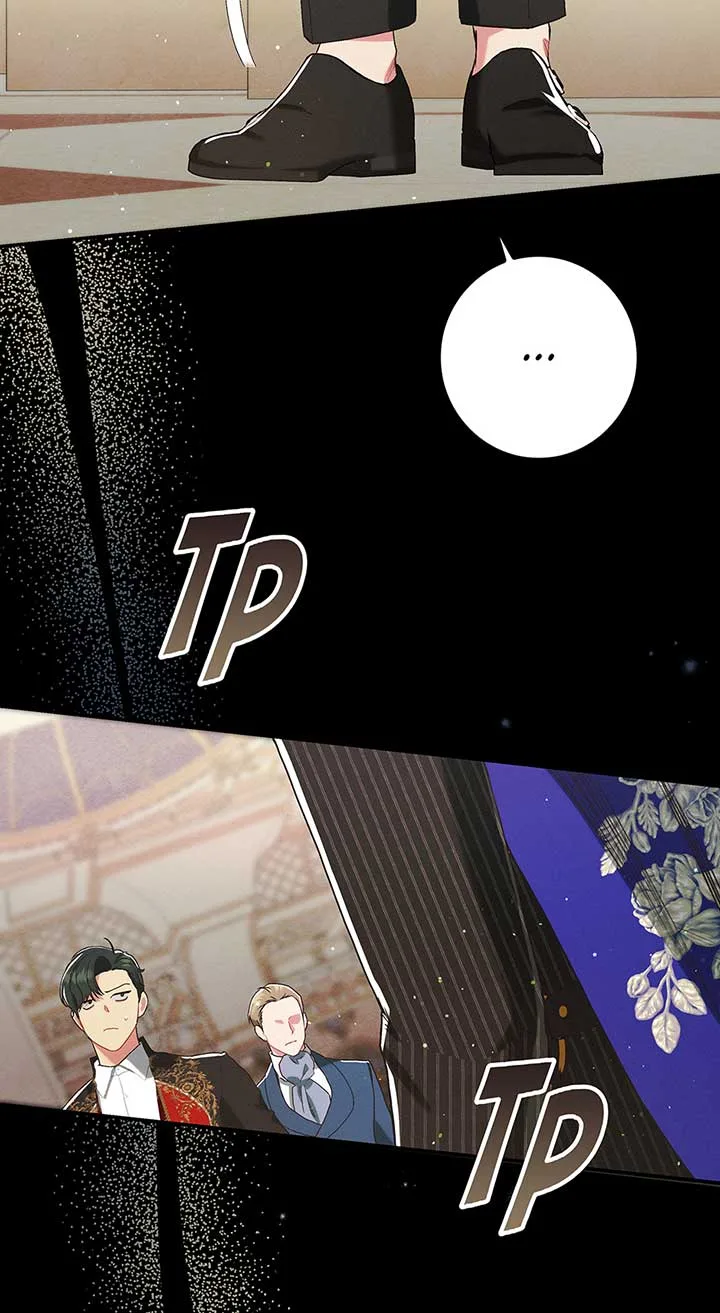 I Am Living an Unmarried Life With a Terminally Ill Lover Chapter 21 page 69