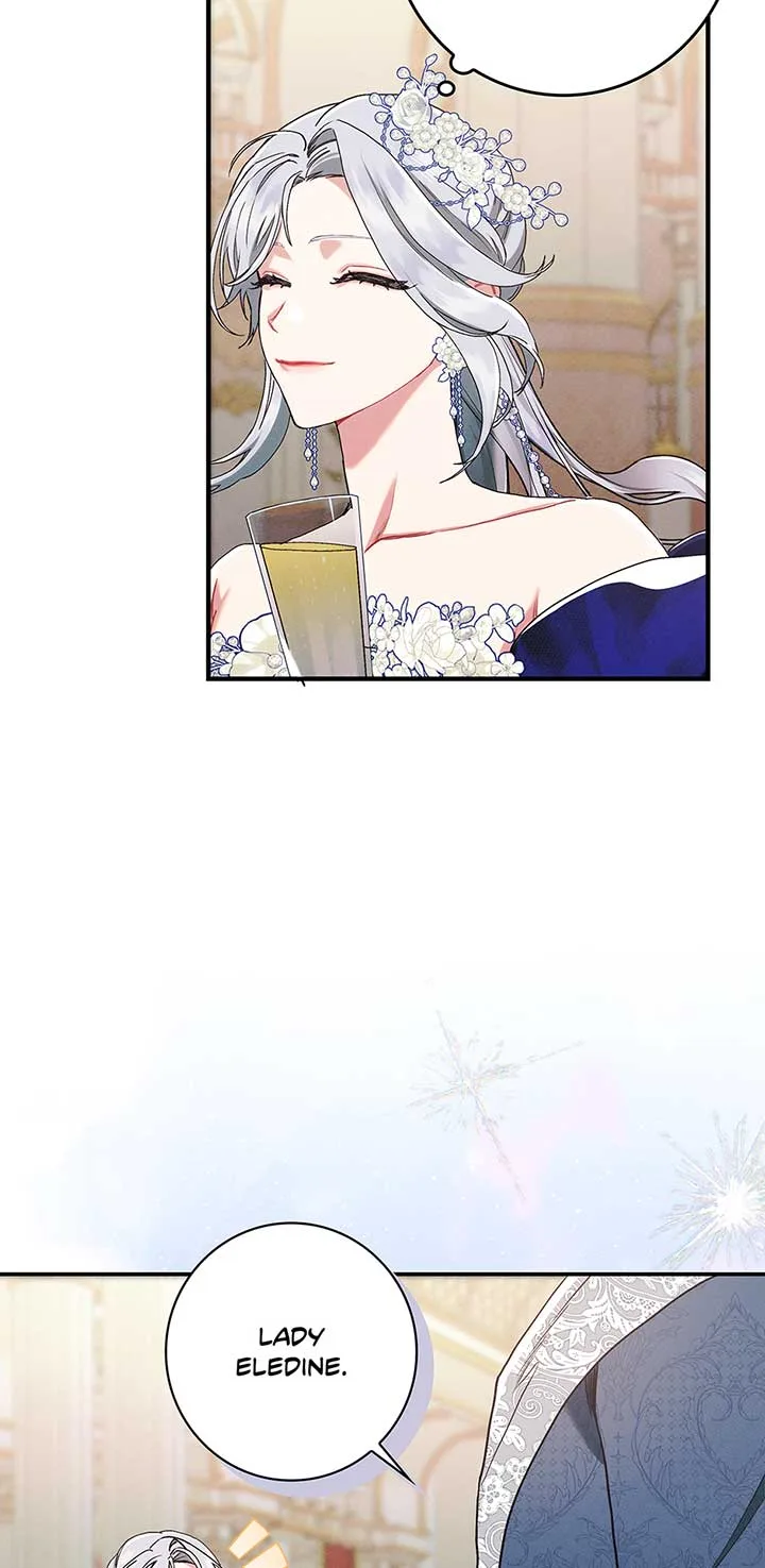 I Am Living an Unmarried Life With a Terminally Ill Lover Chapter 21 page 37
