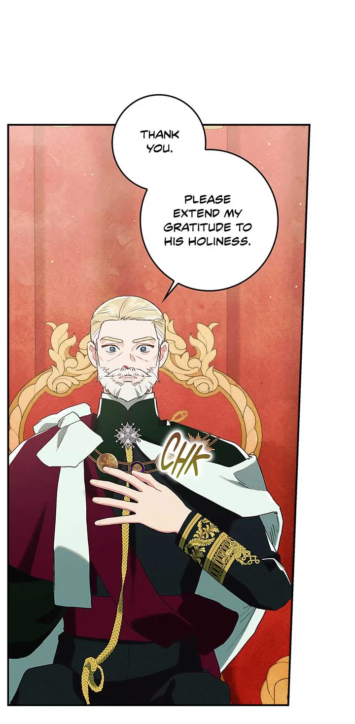 I Am Living an Unmarried Life With a Terminally Ill Lover Chapter 21 page 6