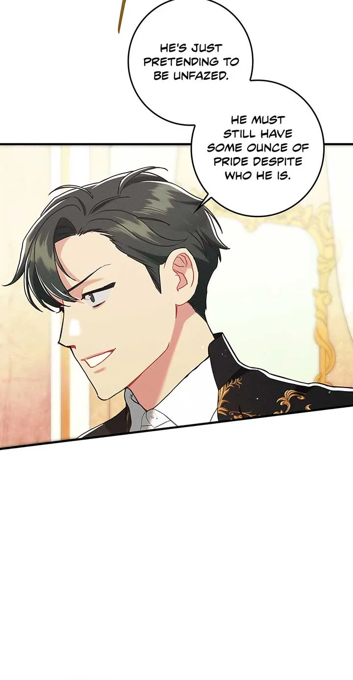 I Am Living an Unmarried Life With a Terminally Ill Lover Chapter 21 page 63