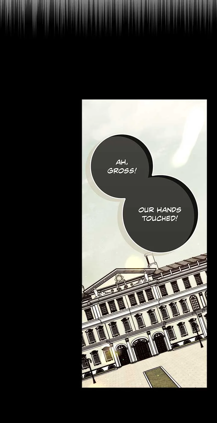 I Am Living an Unmarried Life With a Terminally Ill Lover Chapter 21 page 52