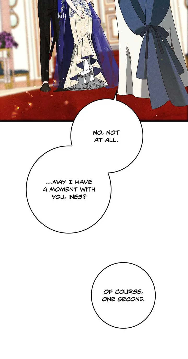 I Am Living an Unmarried Life With a Terminally Ill Lover Chapter 21 page 45