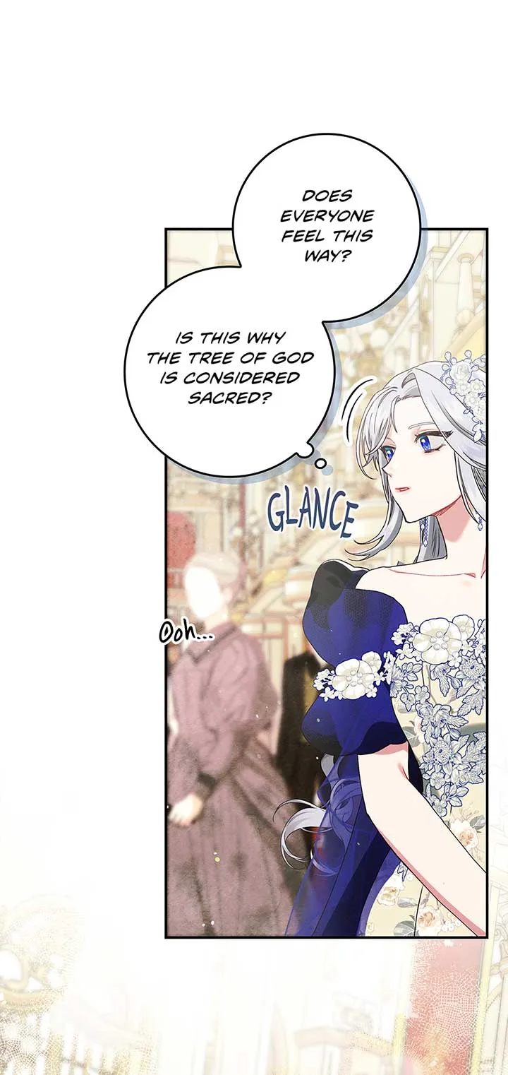 I Am Living an Unmarried Life With a Terminally Ill Lover Chapter 21 page 11