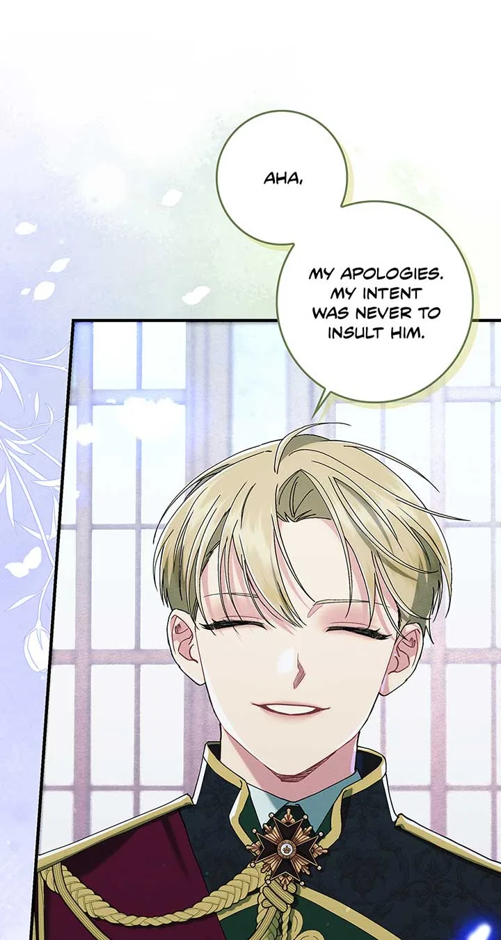 I Am Living an Unmarried Life With a Terminally Ill Lover Chapter 23 page 12