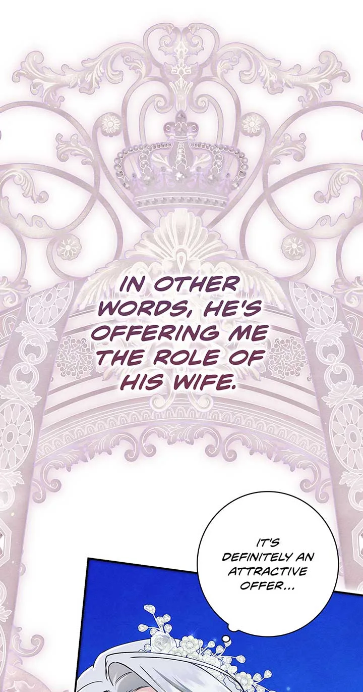 I Am Living an Unmarried Life With a Terminally Ill Lover Chapter 23 page 27