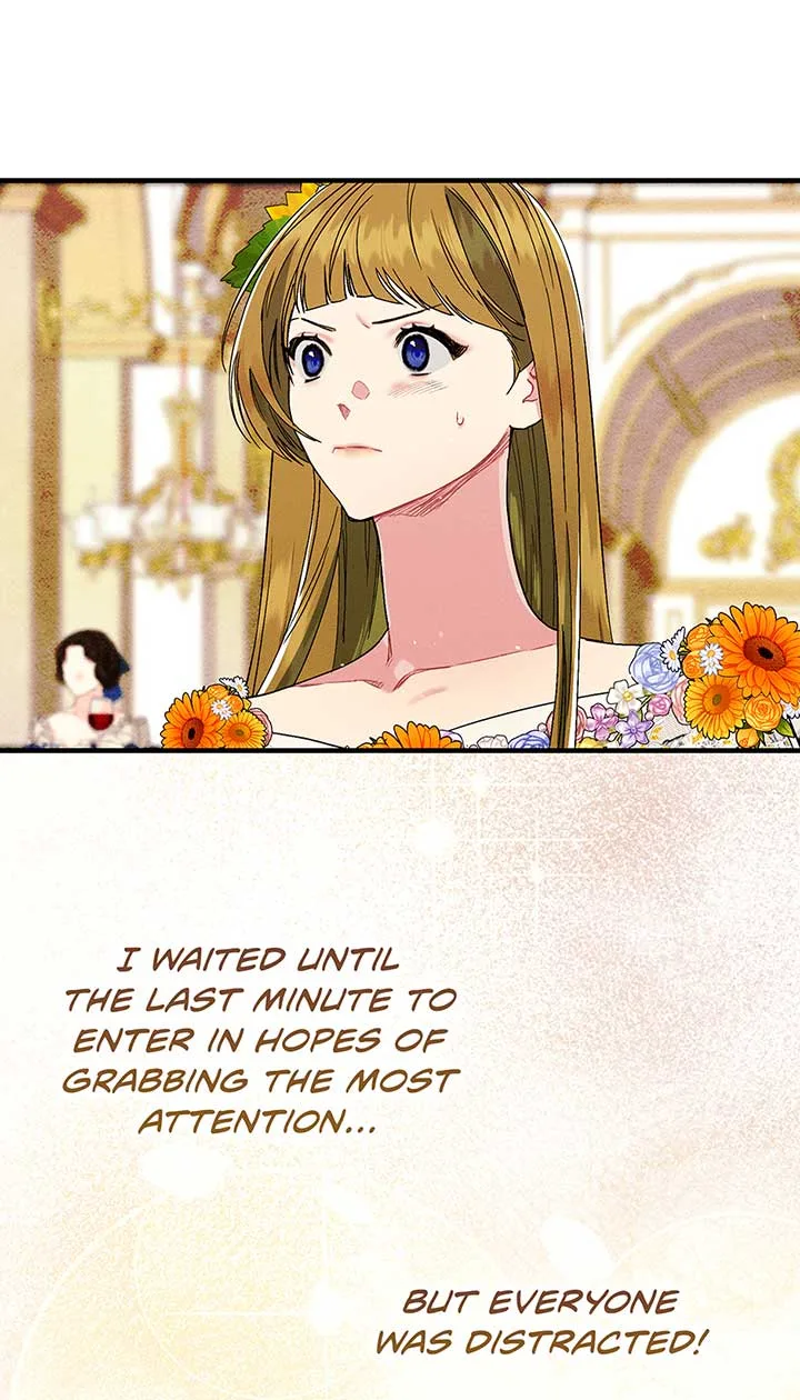 I Am Living an Unmarried Life With a Terminally Ill Lover Chapter 23 page 43