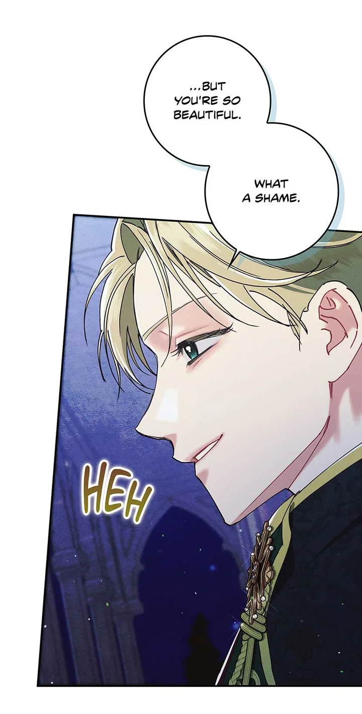I Am Living an Unmarried Life With a Terminally Ill Lover Chapter 23 page 10