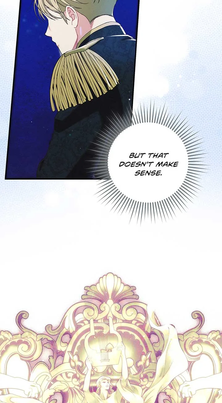 I Am Living an Unmarried Life With a Terminally Ill Lover Chapter 23 page 22