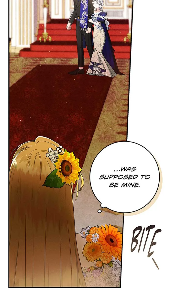 I Am Living an Unmarried Life With a Terminally Ill Lover Chapter 23 page 46