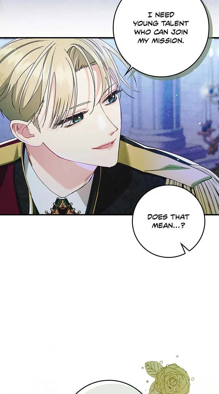 I Am Living an Unmarried Life With a Terminally Ill Lover Chapter 23 page 19