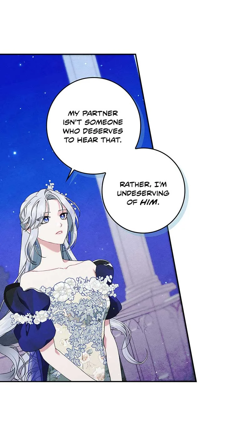 I Am Living an Unmarried Life With a Terminally Ill Lover Chapter 23 page 11