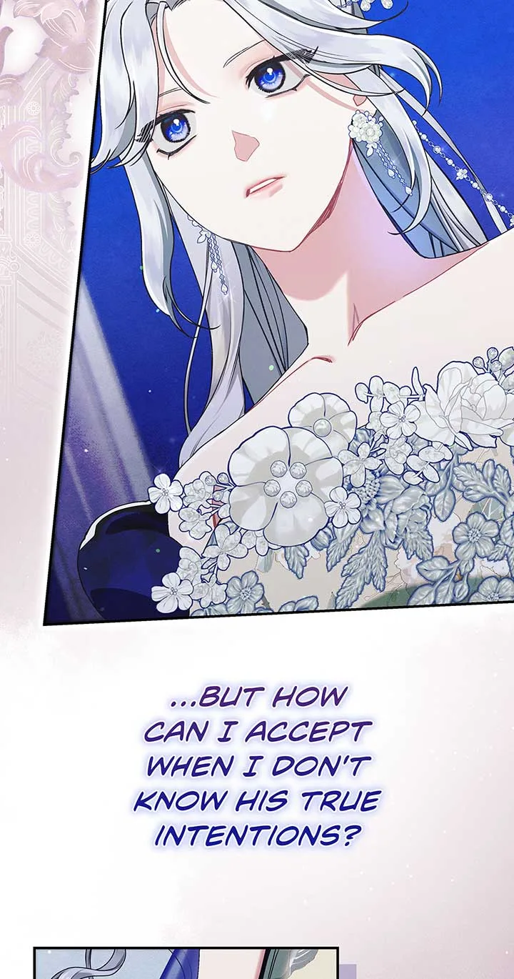 I Am Living an Unmarried Life With a Terminally Ill Lover Chapter 23 page 28