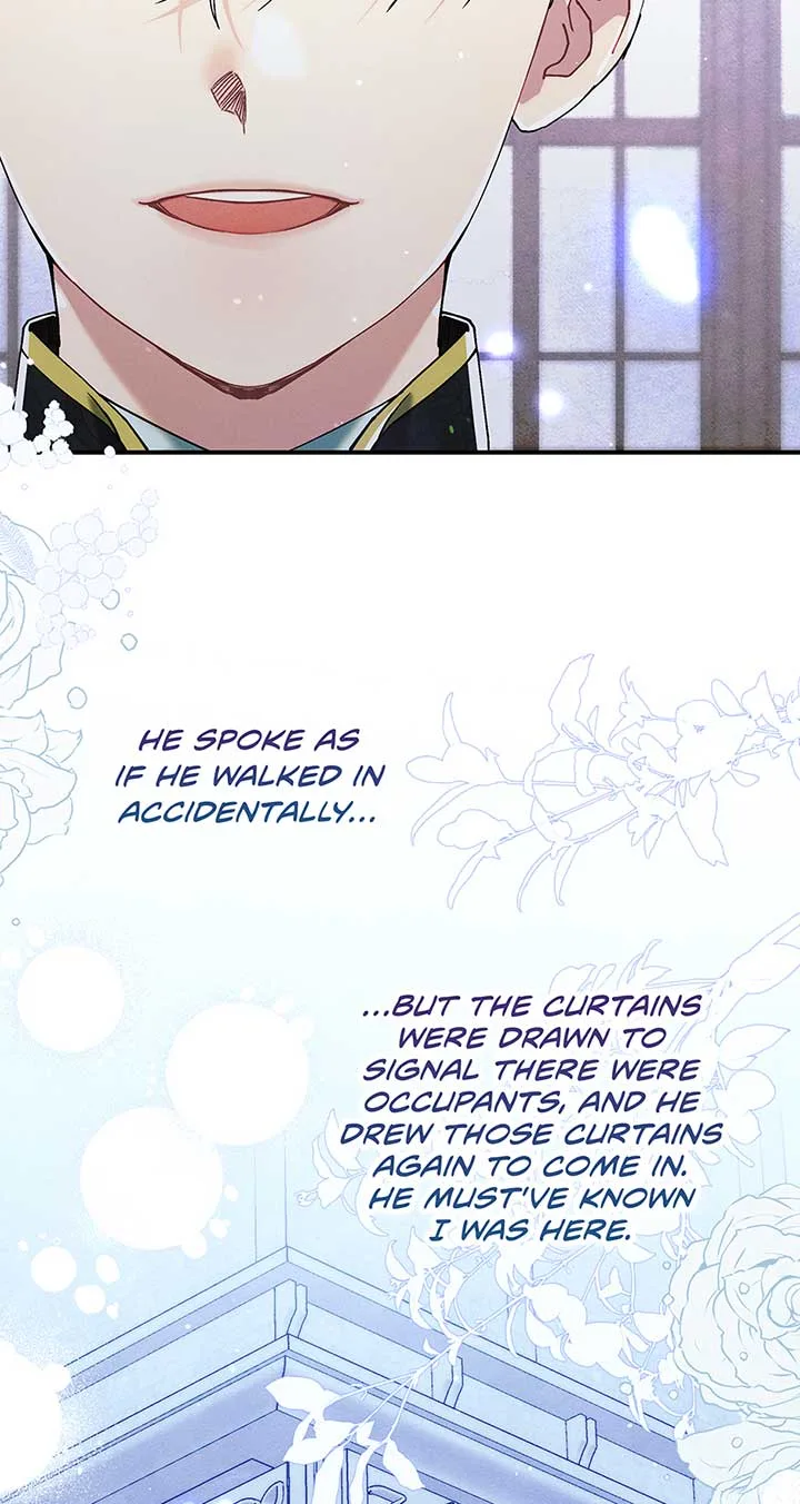 I Am Living an Unmarried Life With a Terminally Ill Lover Chapter 23 page 14