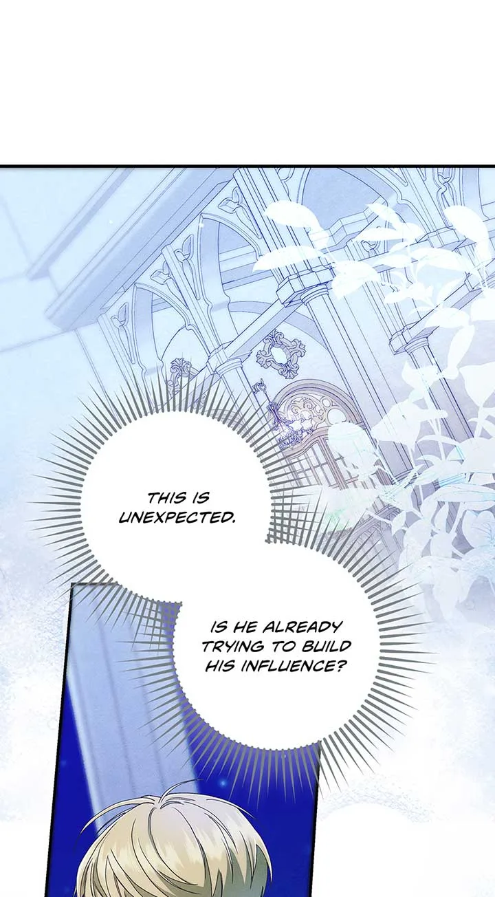 I Am Living an Unmarried Life With a Terminally Ill Lover Chapter 23 page 21