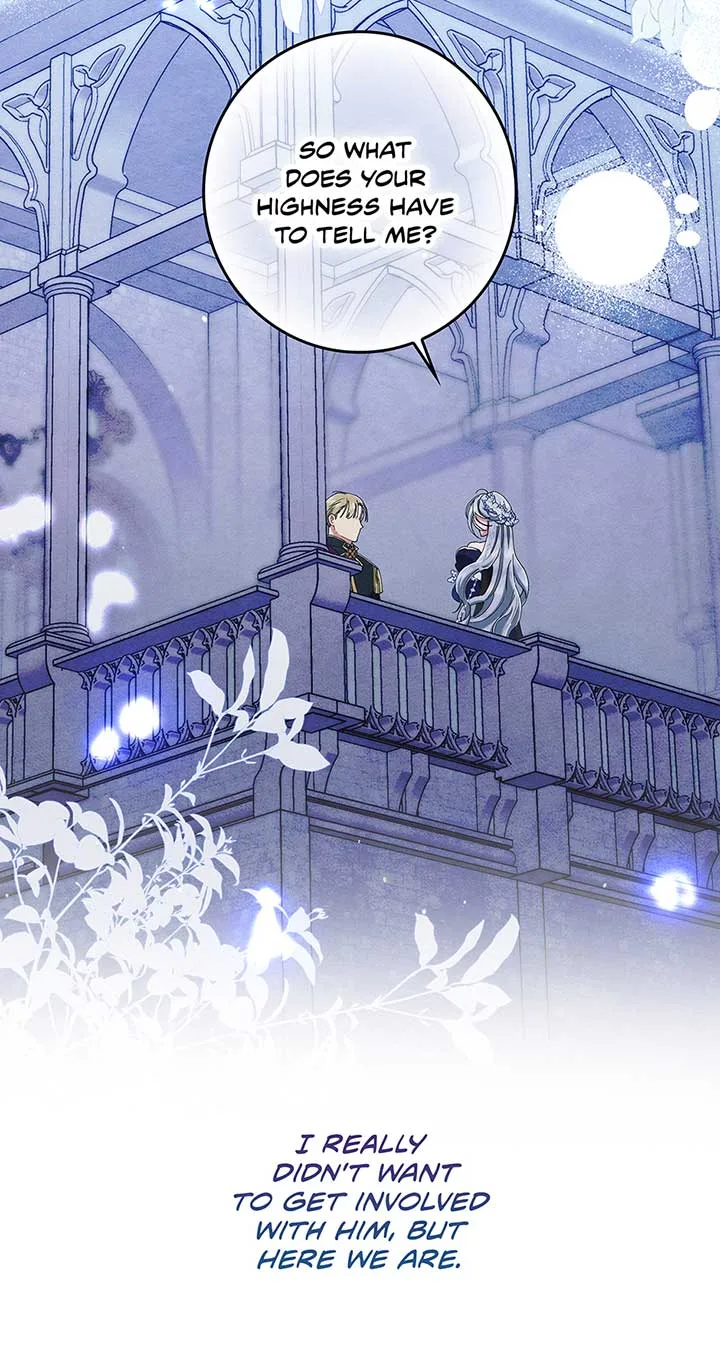 I Am Living an Unmarried Life With a Terminally Ill Lover Chapter 23 page 15