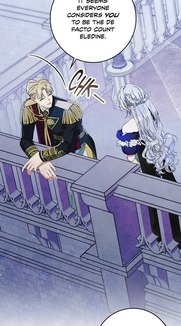 I Am Living an Unmarried Life With a Terminally Ill Lover Chapter 23 page 18