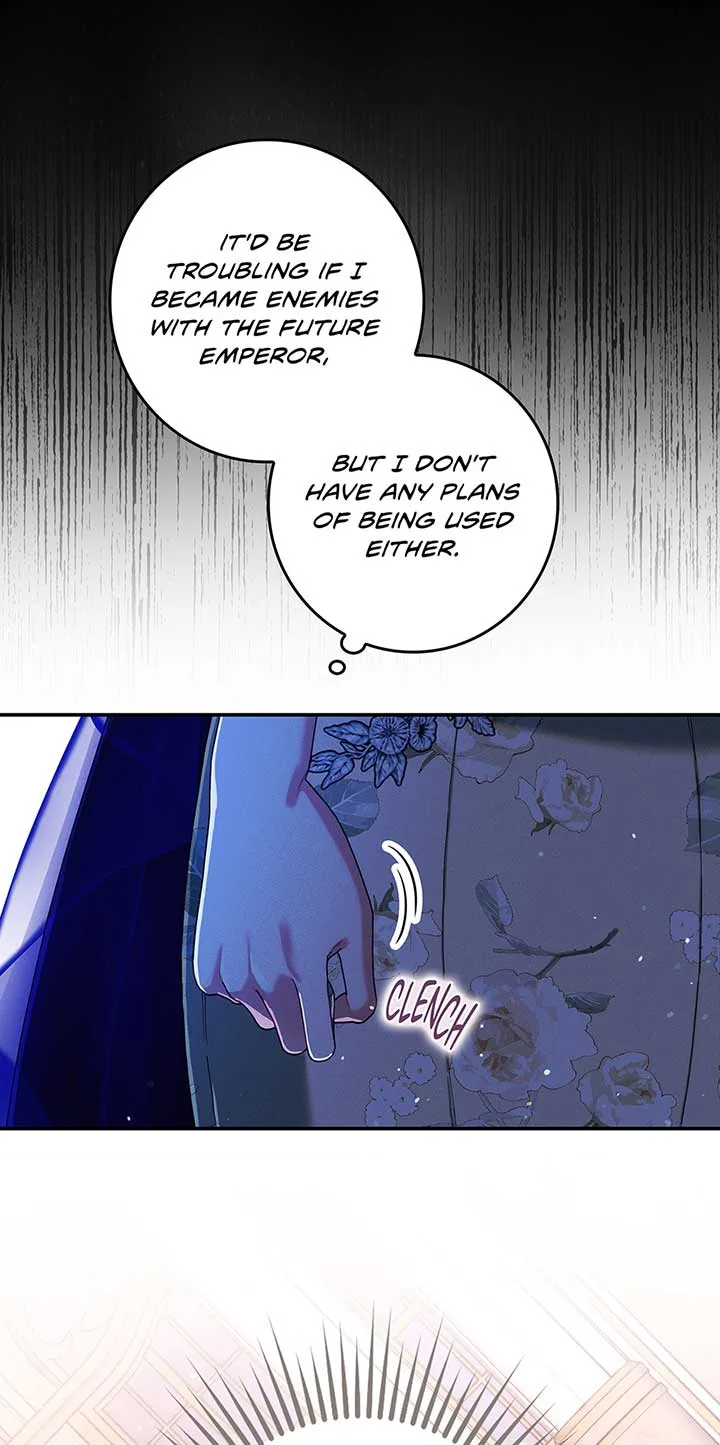 I Am Living an Unmarried Life With a Terminally Ill Lover Chapter 23 page 39