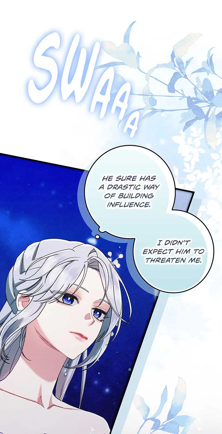 I Am Living an Unmarried Life With a Terminally Ill Lover Chapter 23 page 36