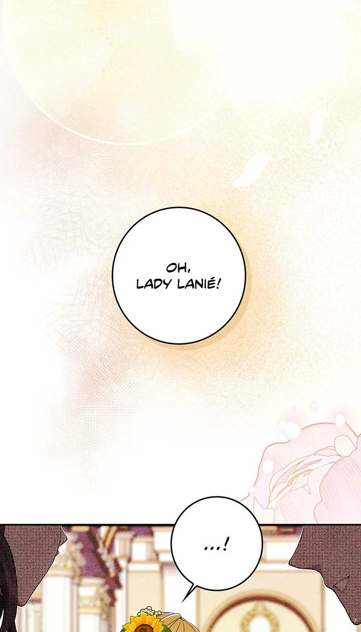 I Am Living an Unmarried Life With a Terminally Ill Lover Chapter 23 page 44