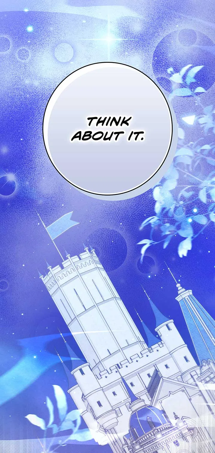 I Am Living an Unmarried Life With a Terminally Ill Lover Chapter 23 page 32
