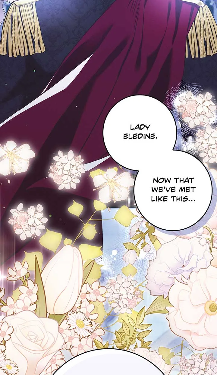 I Am Living an Unmarried Life With a Terminally Ill Lover Chapter 23 page 3