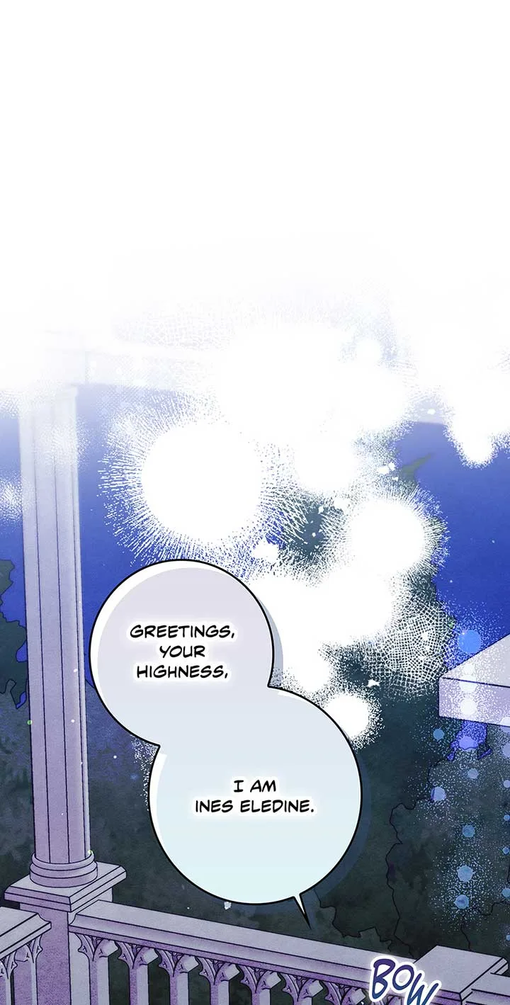 I Am Living an Unmarried Life With a Terminally Ill Lover Chapter 23 page 7