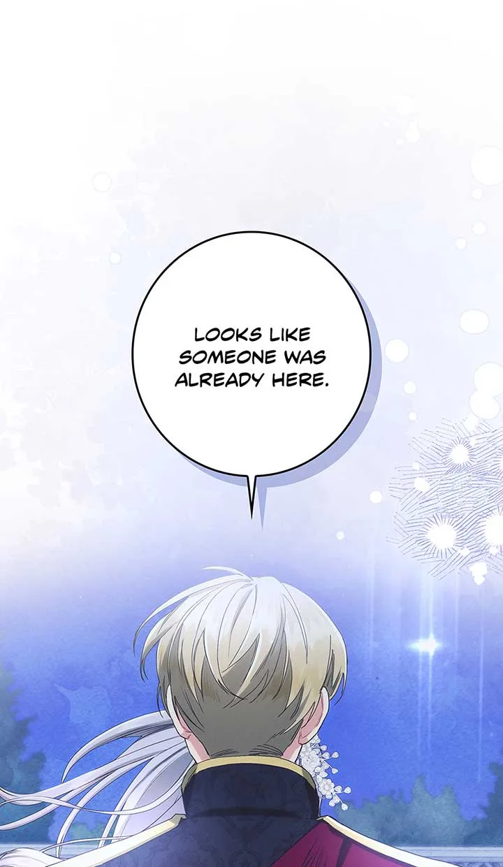 I Am Living an Unmarried Life With a Terminally Ill Lover Chapter 23 page 2