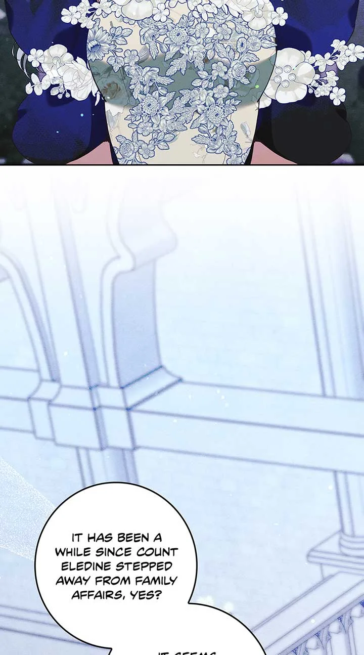 I Am Living an Unmarried Life With a Terminally Ill Lover Chapter 23 page 17