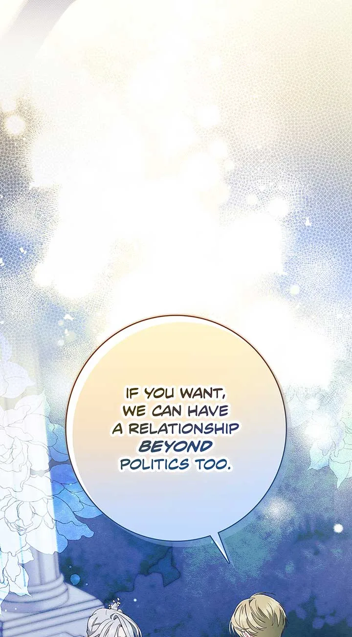 I Am Living an Unmarried Life With a Terminally Ill Lover Chapter 23 page 25