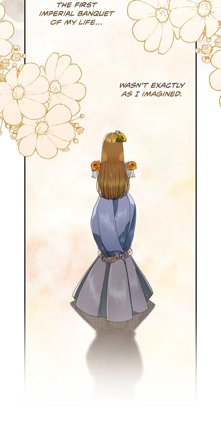 I Am Living an Unmarried Life With a Terminally Ill Lover Chapter 23 page 42