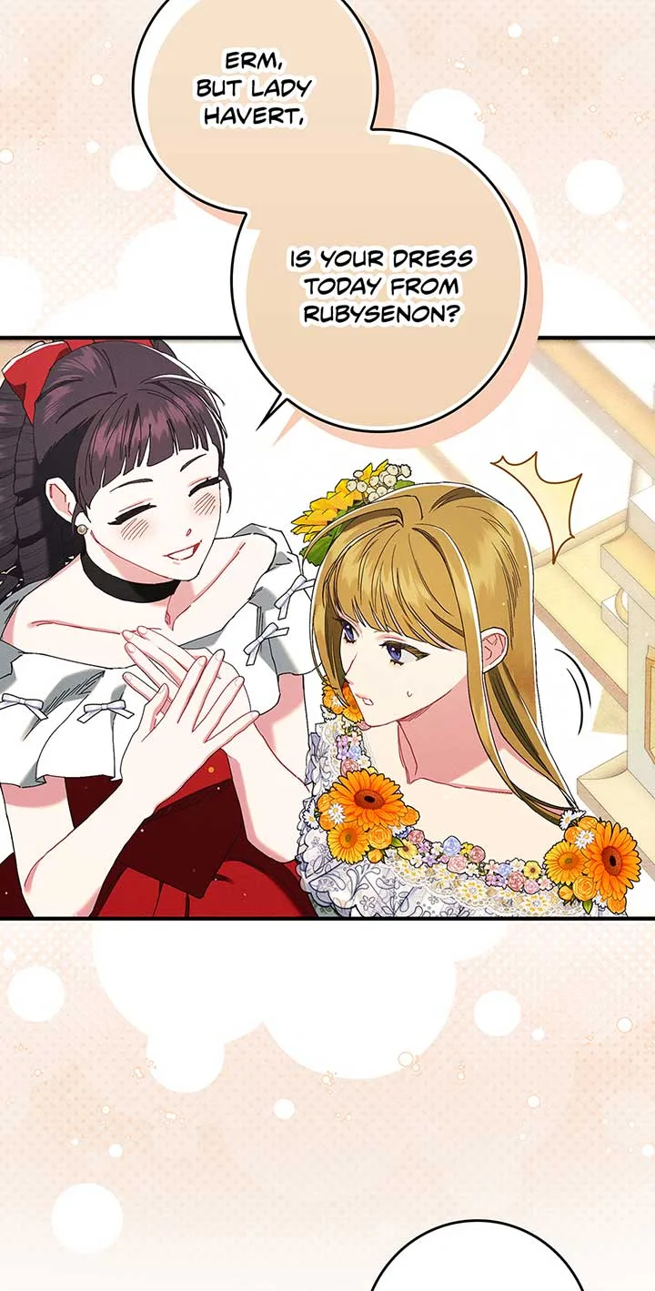 I Am Living an Unmarried Life With a Terminally Ill Lover Chapter 23 page 53