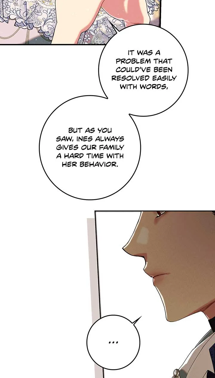 I Am Living an Unmarried Life With a Terminally Ill Lover Chapter 23 page 74