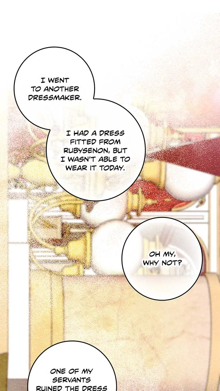 I Am Living an Unmarried Life With a Terminally Ill Lover Chapter 23 page 55